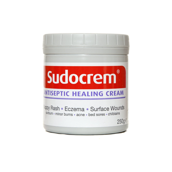 Sudocrem Antiseptic Healing Cream 250g