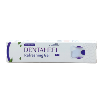 Dentaheel Advanced Oral Gel 30g