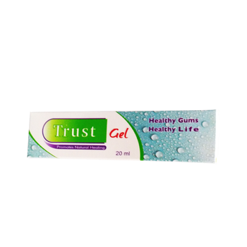 ترست جل 20مل