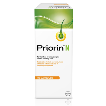 بريورين إن كبسول 90كبسوله