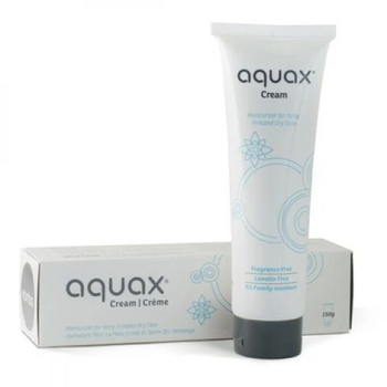 Derma Aquax Fragrance-Free Cream 150g