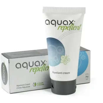 أكواكس كريم طارد للحشرات 75جرام