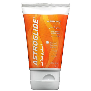 استروجلايد مزلق وارمنج 35مل