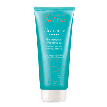Avene Cleanance Soap-Free Cleansing Gel 200ml
