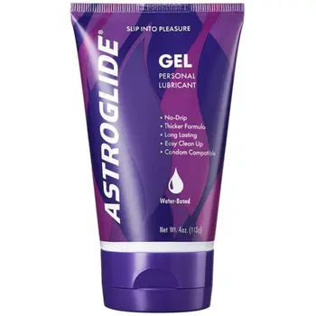 Astroglide Water-Based Personal Lubricant 73.9ml
