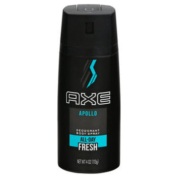Axe Apollo Deodorant Spray 150ml
