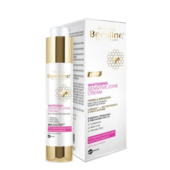 Beesline Apitherapy Whitening Cream 1 Piece