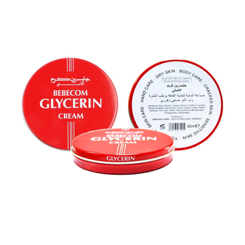Bebecom Glycerin Cream 50Ml