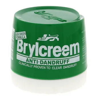 Brylcreem Anti-Dandruff Hair Cream 252Ml