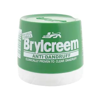 Brylcreem Anti-Dandruff Hair Cream 140ml