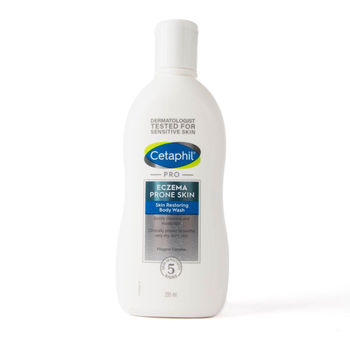 Cetaphil PRO Eczema Body Wash 295ml