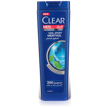 Clear Men 2-in-1 Anti-Dandruff Shampoo 200ml