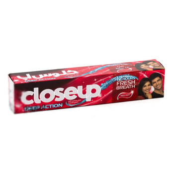 Closeup Ever Fresh Toothpaste 50ml