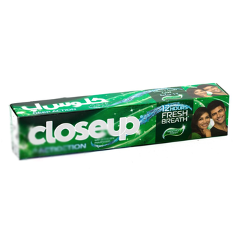 Closeup Everfresh Mint Toothpaste 50ml