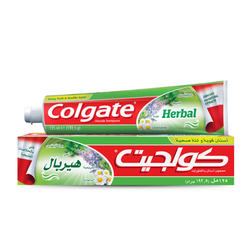 Colgate Herbal Toothpaste 125ml