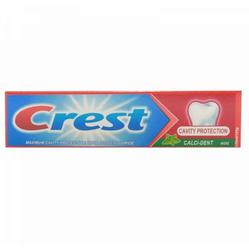 Crest Cavity Protection Toothpaste 50ml