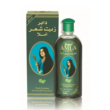 دابر أملا زيت الشعر 300مل