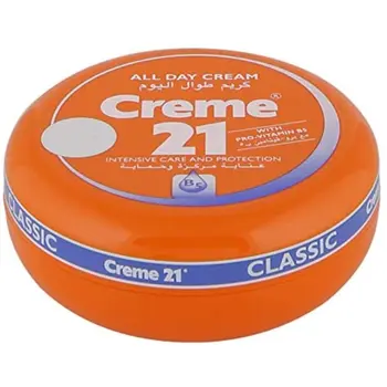 Creme 21 Classic All Day Cream 250ml