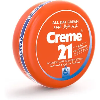 Creme 21 Orange Face Care Cream 150ml