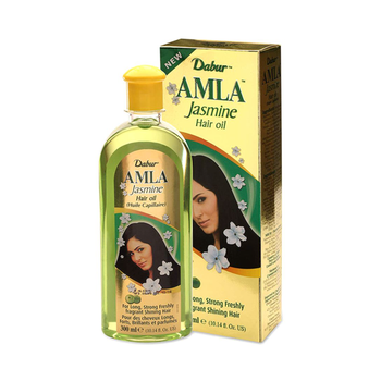 دابر زيت شعر الياسمين 300مل