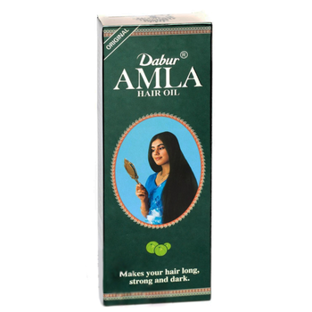 دابر أملا زيت الشعر 200مل