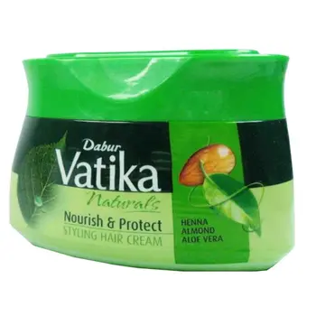 فاتيكا كريم تصفيف الشعر وحمايته من التساقط 210مل