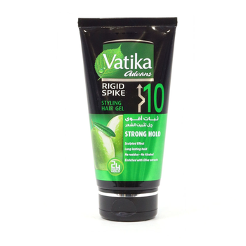 Vatika Advans Rigid Spike Hair Gel 150ml