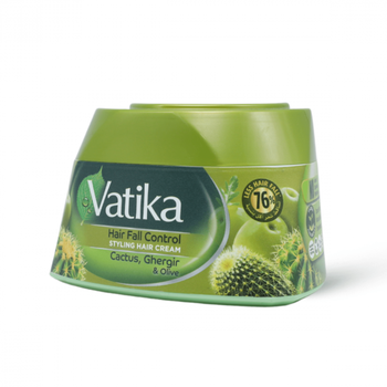 Dabur Vatika Olive Cactus Henna Hair Cream 210ml