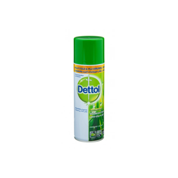Dettol Citrus Disinfectant Spray 450ml