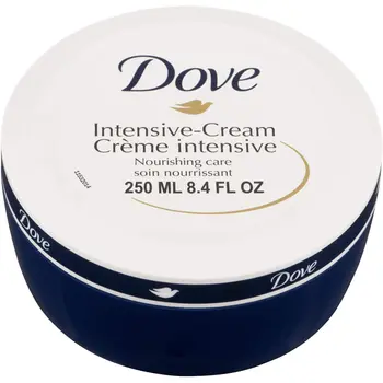 Dove Nourishing Body Care Intensive Cream 250ml