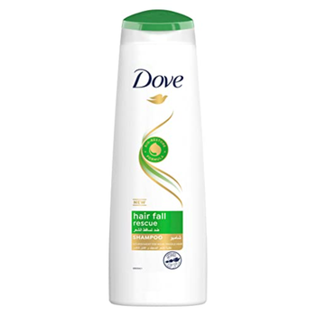 Dove Nutritive Solutions Hair Fall Rescue Shampoo 400ml
