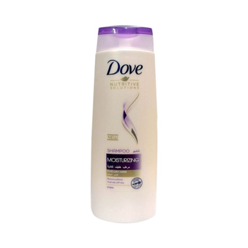 Dove Bio-Restore Moisturizing Shampoo 400ml