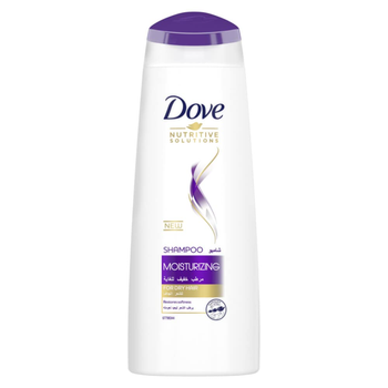 Dove Nutritive Solutions Moisturizing Shampoo 200ml