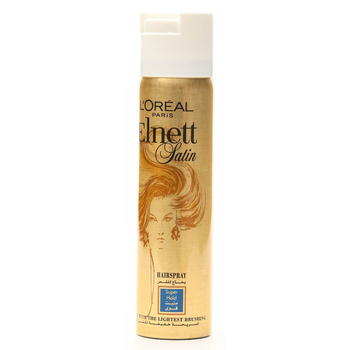 لوريال بخاخ تثبيت قوي 75مل