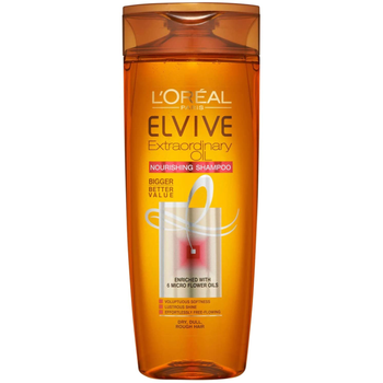 L'Oreal Elvive Extraordinary Oil Shampoo 400ml