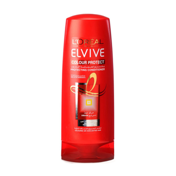 L'Oréal Paris Elvive Colour Protect Conditioner 400ml