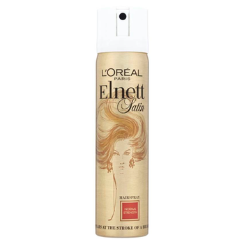 L'Oreal Elnett Normal Hold Hairspray 75Ml