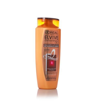 L'Oreal Elvive Extraordinary Oil Shampoo 400ml