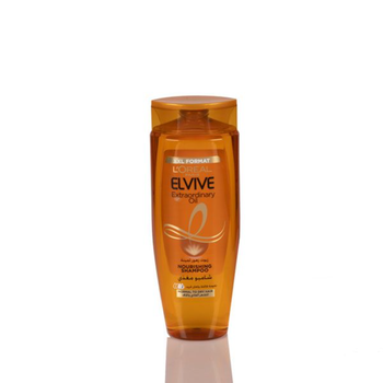 لوريال إلڤيڤ شامبو للشعر بالزيت المغذي 700مل