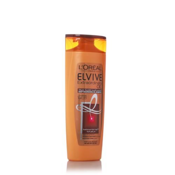 L'Oreal Paris Elvive Extra Ordinary Oil Shampoo 600ml