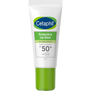 Cetaphil Protective Lip Balm SPF 50+ 8ml