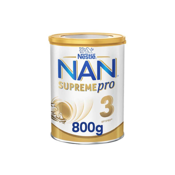 Nestle NAN Supreme Pro Growing Up Formula 800g