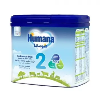 Humana Probalance™ Follow-On Formula 400g