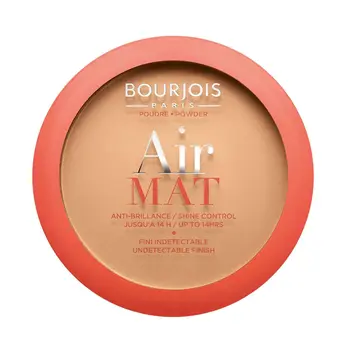 Bourjois Air Mat Powder Apricot Beige 0558