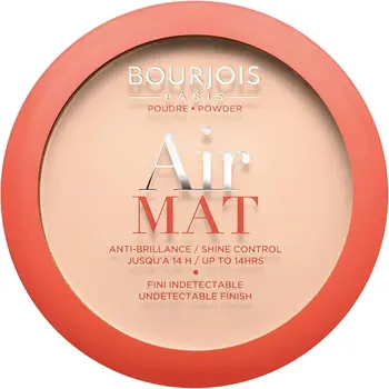 Bourjois Powder Air Mat 01 Rose Ivory 0534 1Piece
