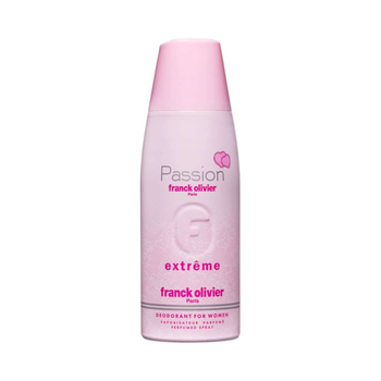 Bella Franck Olivier Deodorant 25OMl