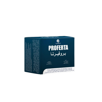بروفيرتا 30 كيس