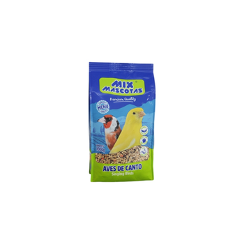 Mix Mascotas food for canaries and goldfinches 1kg