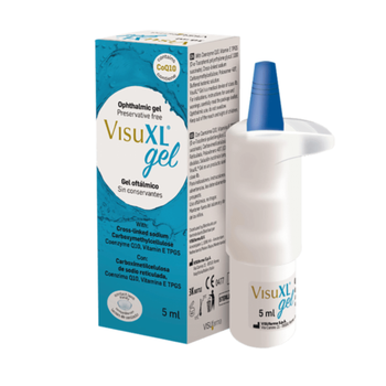 Visuxl Eye Drops 30 Sdu 10Ml