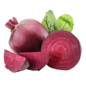 KSA Beet Root